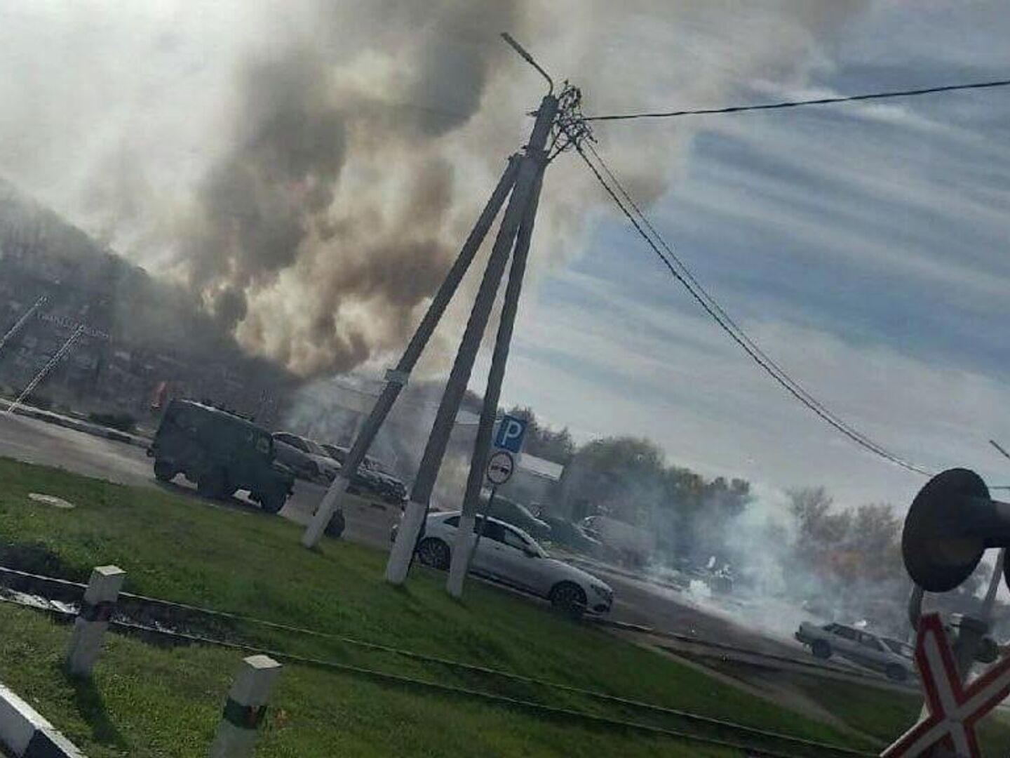 Какой город сегодня обстреляли. Шебекино Белгородская область обстрел. Белгород обстрел 2022. Шебекино Белгород обстрел. Обстрел Шебекино 22.10.2022.