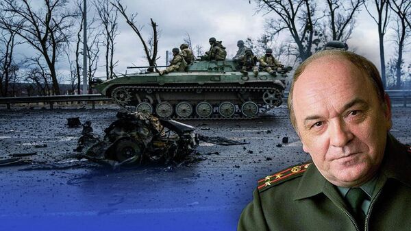 Сдача Херсона? Баранец о военной хитрости Суровикина и ловушке для ВСУ. Видео