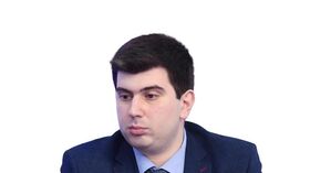 Фархад Ибрагимов интервью