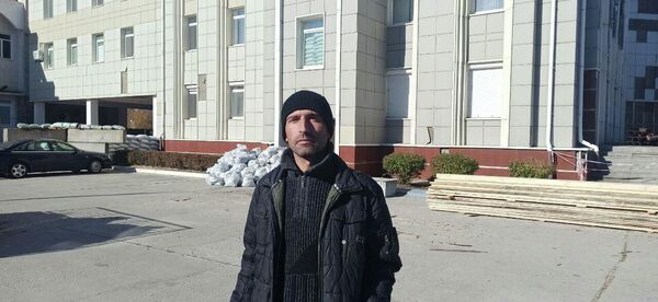 Прораб в Энергодаре