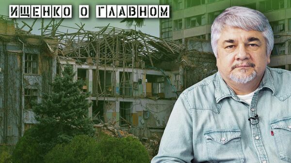 Ищенко о главном, коллаж Украина.ру