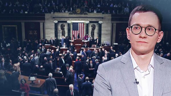 Украина - всё? Дудаков о двух главных сценариях после выборов в Конгресс