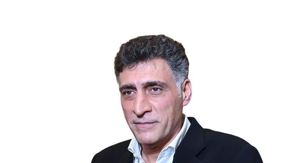 Тигран Кеосаян интервью