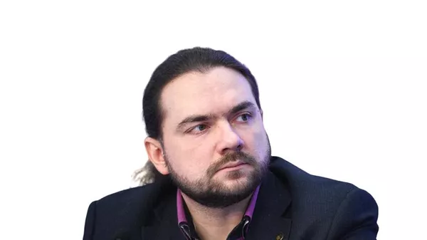 Максим Вилков интервью