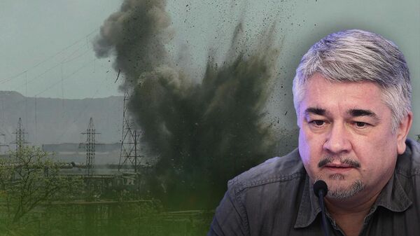 Хвост вилять собакой не будет: Ищенко о самодеятельности Киева с падением ракеты. Видео