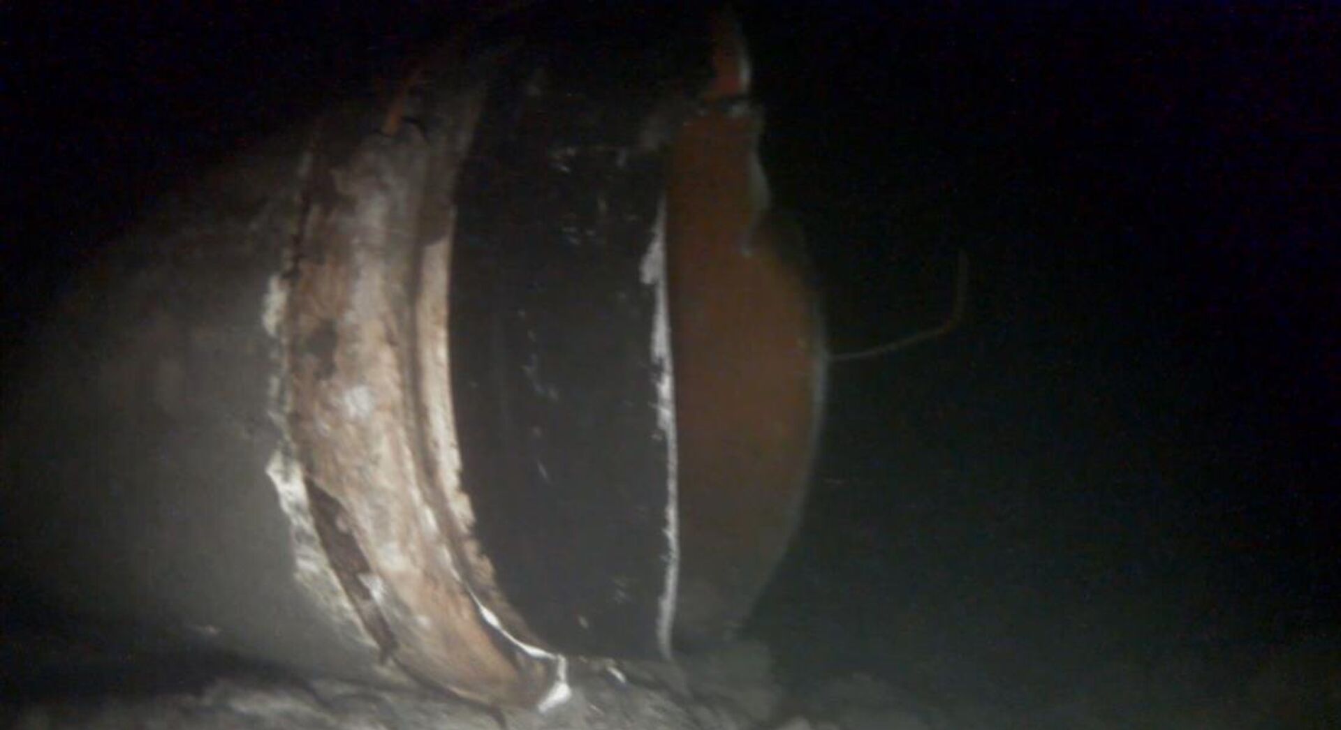 Северный поток-2 - РИА Новости, 1920, 25.09.2025