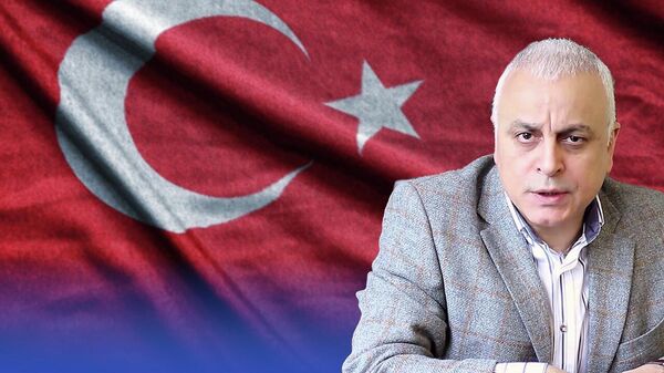 Цензура по Украине, положение Эрдогана и крымские татары: глава телеканала в Турции рассказал правду. Видео 