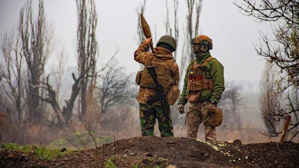 Посол Украины: Киев отвел часть войск в сторону белорусской границы