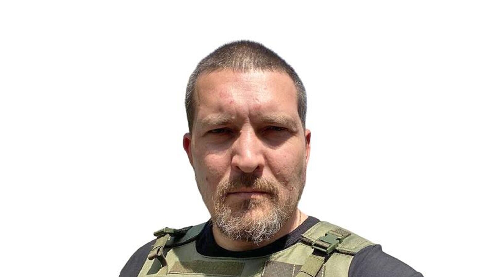 Алексей Живов интервью - РИА Новости, 1920, 18.12.2024