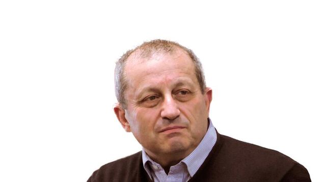 Яков Кедми: Европа повторит историческую катастрофу, если выступит войной против России