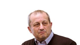 Яков Кедми интервью