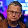 Ночь выборов 2022, Михаил Делягин