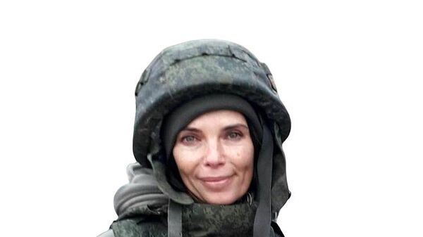 Анастасия Михайловская интервью