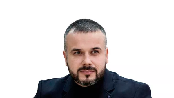 Даниил Безсонов интервью