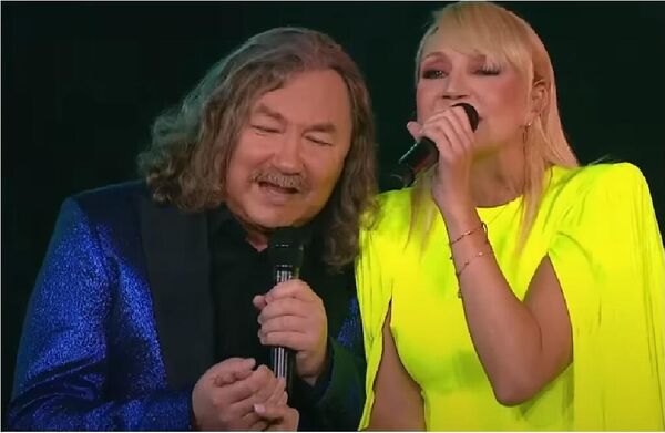 орбакайте николаев