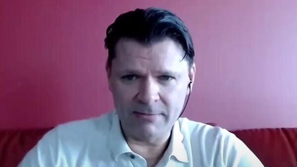 литовский журналист