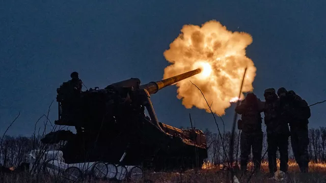 Война в Донбассе как пропагандистская ошибка Запада