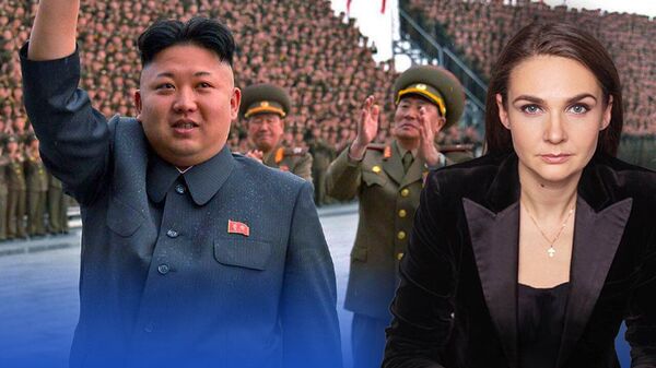 Пойдёт ли Северная Корея на ядерное разоружение и каким будет новый этап СВО - Шафран. Видео