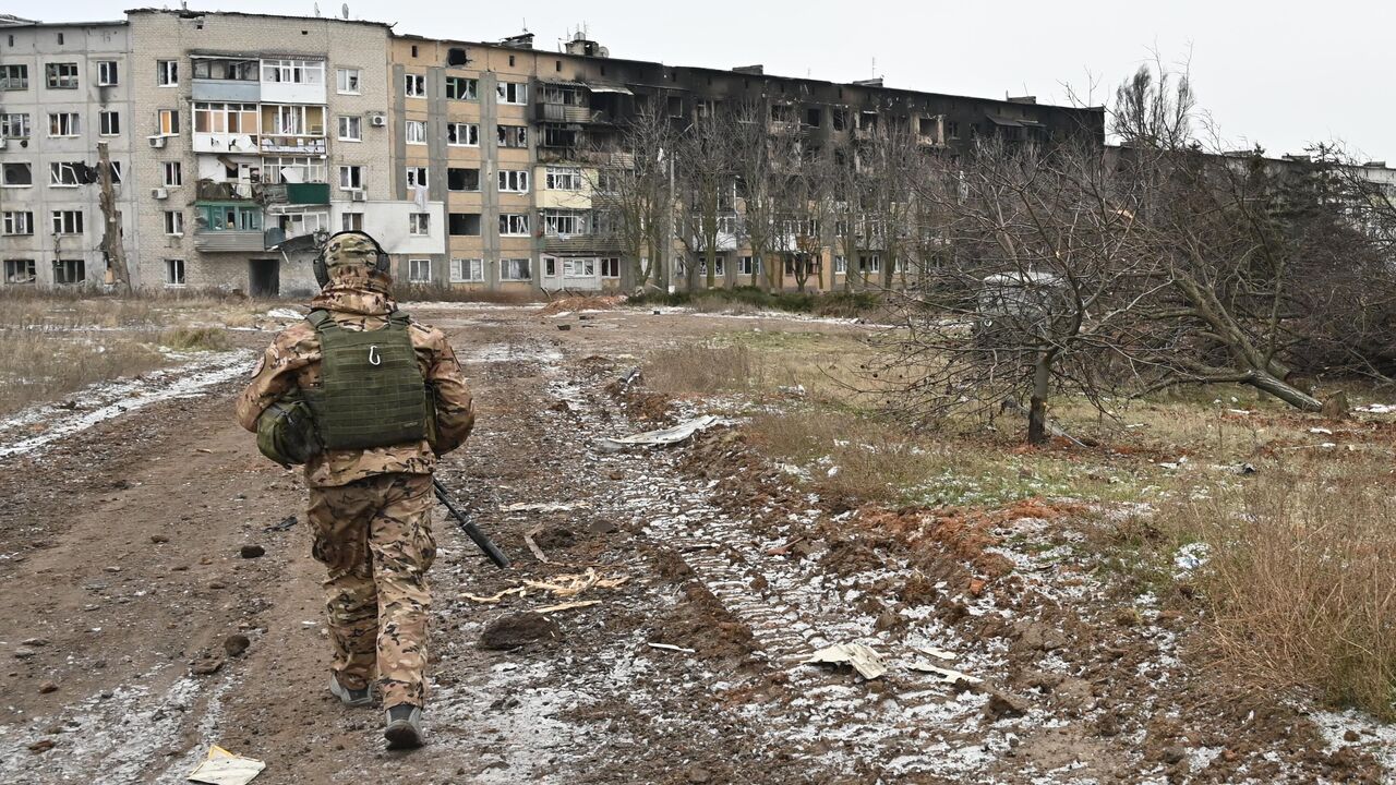 Ночь в волчьем логове