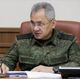 Министр обороны РФ С. Шойгу провел совещание по вопросу увеличения численности ВС РФ Министр обороны РФ С. Шойгу провел совещание по вопросу увеличения численности ВС РФ