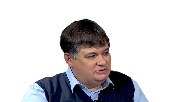 Илья Мощанский интервью