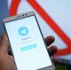 Мессенджер Telegram может быть заблокирован Роскомнадзором