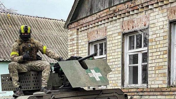 Путин высказался об украинских военных, которые минировали медицинские приборы в Мариуполе
