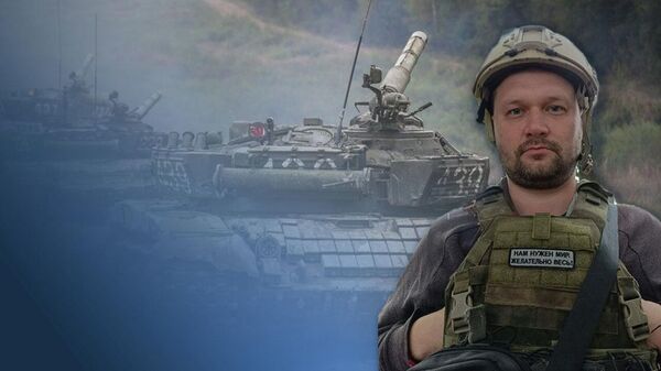 Опасный ход: на что готов пойти западный мир ради победы Украины - Сапоньков. Видео