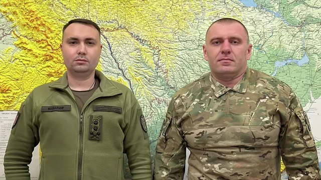Кого из командиров в России, ДНР и ЛНР реально убили спецслужбы Украины. The Economist рекламирует УГИЛ*