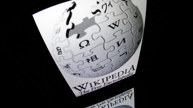Википедия – неиссякаемый источник информации и манипуляции