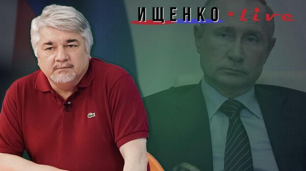 Ищенко о единственно верном решении для Путина. Видео