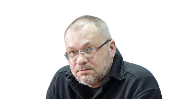 Сергей Пеляницын интервью