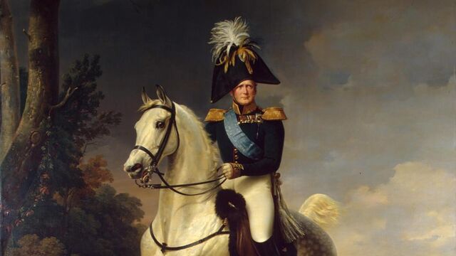 © Фото : Public domain Стратегическое одиночество,