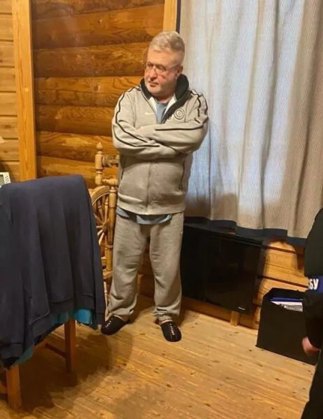 Раскулаченный олигарх. Где сейчас на самом деле находится Игорь Коломойский*