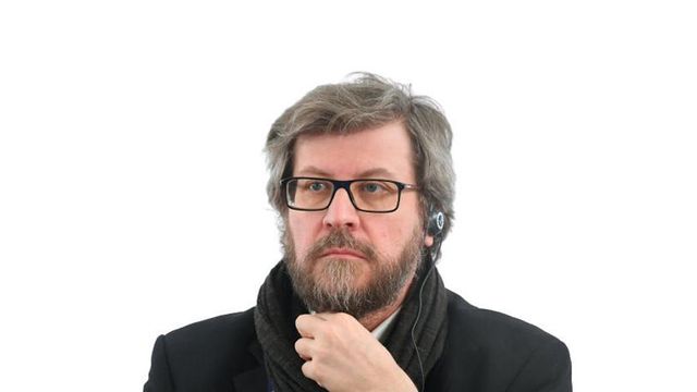 Федор Лукьянов: Для Трампа война Украины и России — фон, чтобы