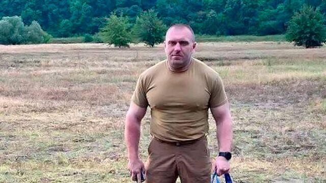 Цепной пёс киевского режима может покусать хозяина. Увольнение Малюка* на грани срыва