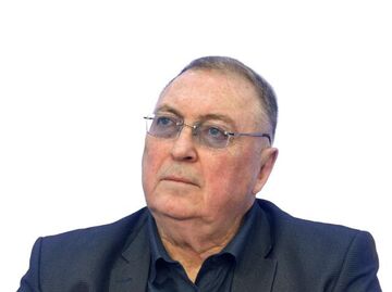 Дмитрий Выдрин интервью Дмитрий Выдрин интервью