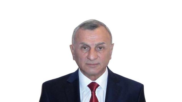Россия выбирает мирный путь, но
