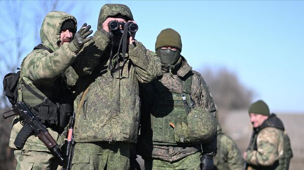 Военный эксперт рассказал, как ВСУ будут отвлекать внимание России, чтобы нанести основной удар