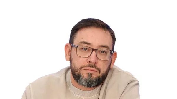 Артем Геллер интервью