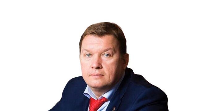 © Фото : sila-rus.ru / Дмитрий Краснов интервью Дмитрий Краснов: Оставьте иллюзии о смене курса ЕС, мы должны серьёзно готовиться к войне с НАТО