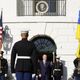 Визит В. Зеленского в США