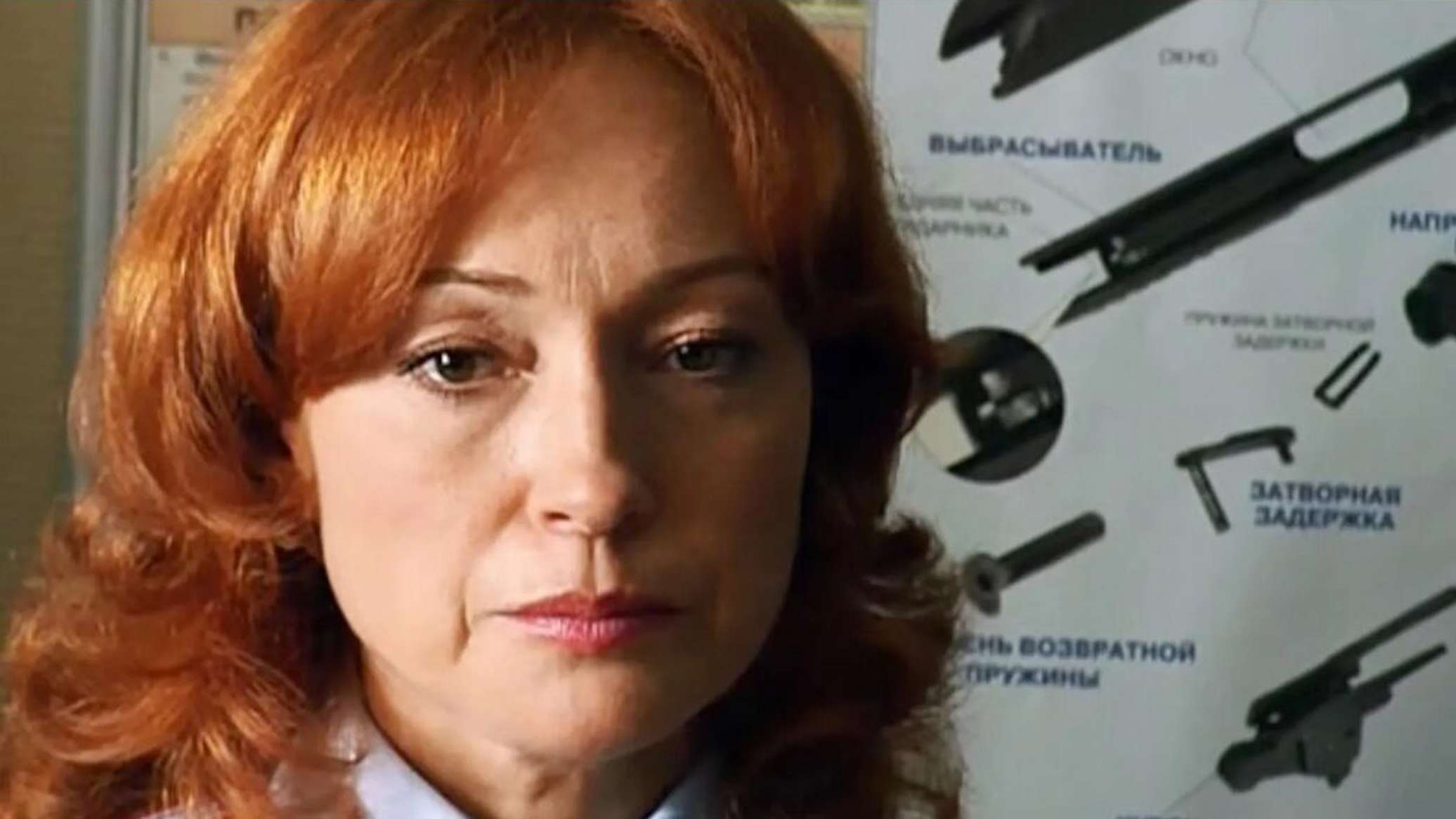 Секс С Викторией Тарасовой – Пятницкий. Глава Третья 2013 Секс С Викторией Тарасовой – Пятницкий. Глава Третья 2013
