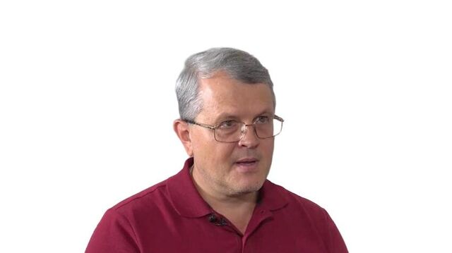 Ветеран спецслужб Дмитрий Соин о том, как СБУ вербует российских подростков и пенсионеров для терактов