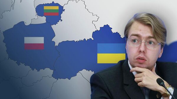 Для чего Украина нацелилась на Приднестровье, в чём издёвка США и что будет с Германией - Носович. Видео