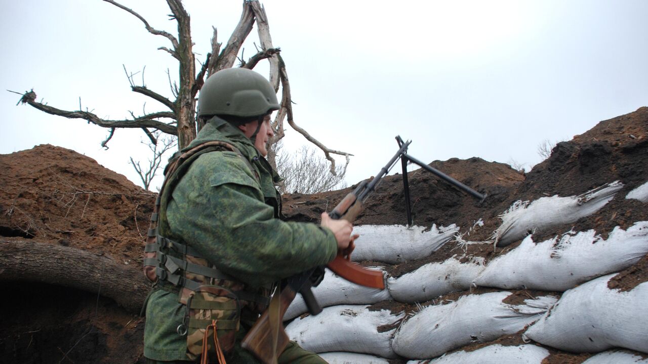 За окно в моей квартире