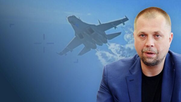 Решающее сражение за Украину и будущее российских БПЛА - Бородай. Видео