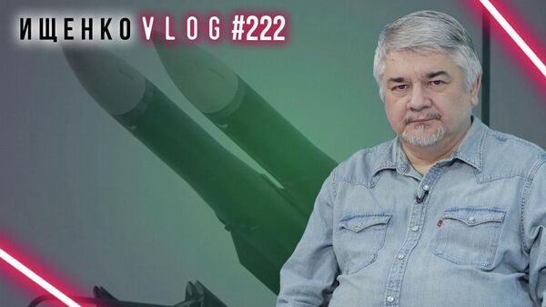 Всем в морду: поставят ли Украине оружие с ядерным компонентом - Ищенко. Видео