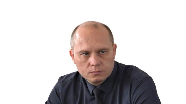 Виталий Ганчев интервью