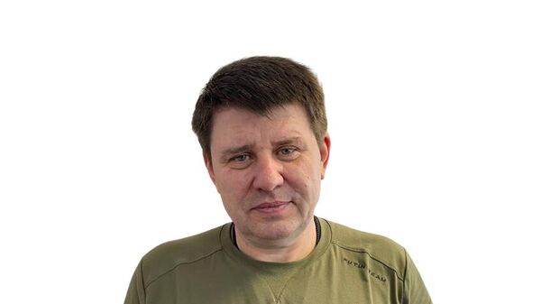 Владислав Ключаров интервью